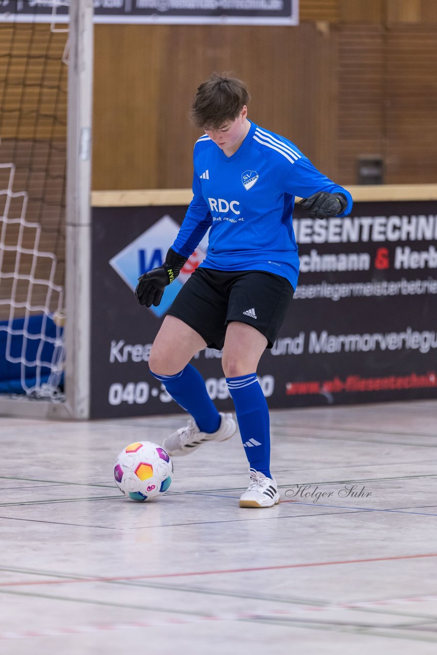 Bild 548 - VR Bank Cup Horst